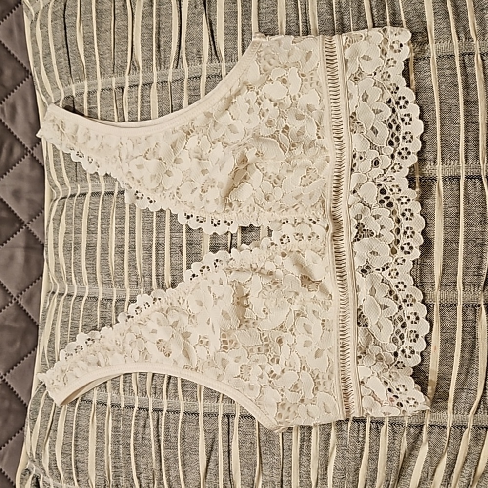 Victoria's Secret Bralette